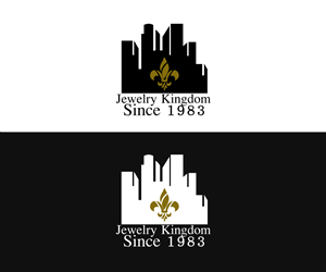 Logo Design by laragdan for this project | Design: #2858243