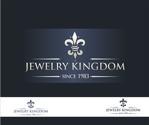 Logo Design by Blueberry for this project | Design #2870120