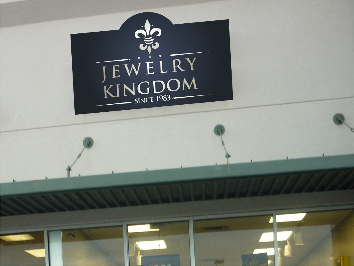 Logo Design by Blueberry for this project | Design #2871463