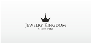 Jewelry Kingdom since 1983 | Logo Design by IMAGE SOLUTION