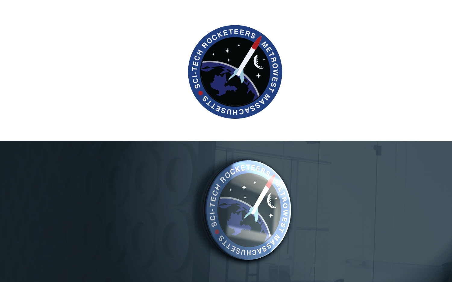 Logo Design by MT for New England Sci-Tech Inc | Design #22090252