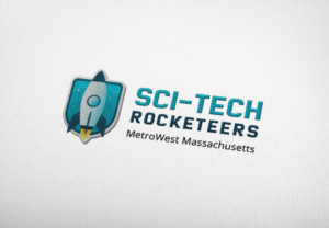 Logo Design by Wolfpencil Designs for New England Sci-Tech Inc | Design: #22097894
