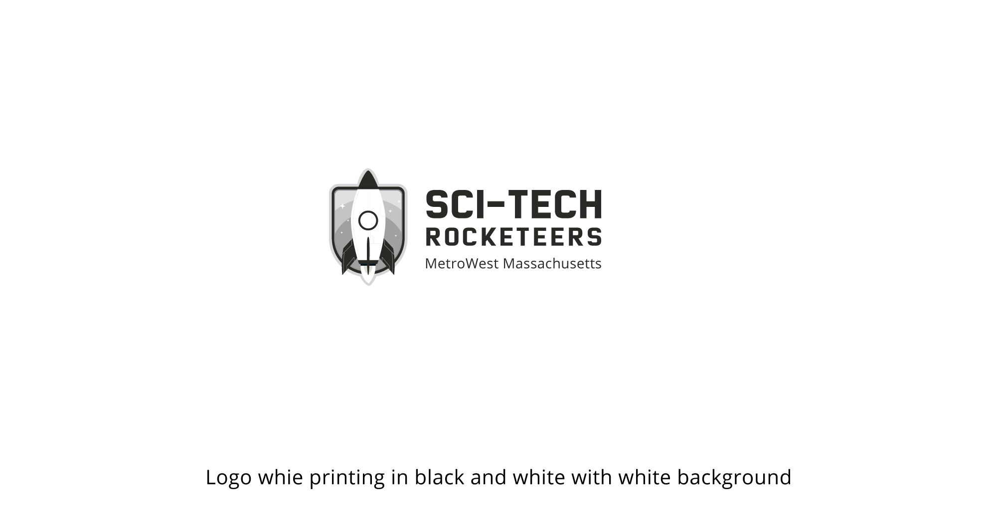 Logo Design by Wolfpencil Designs for New England Sci-Tech Inc | Design #22097896