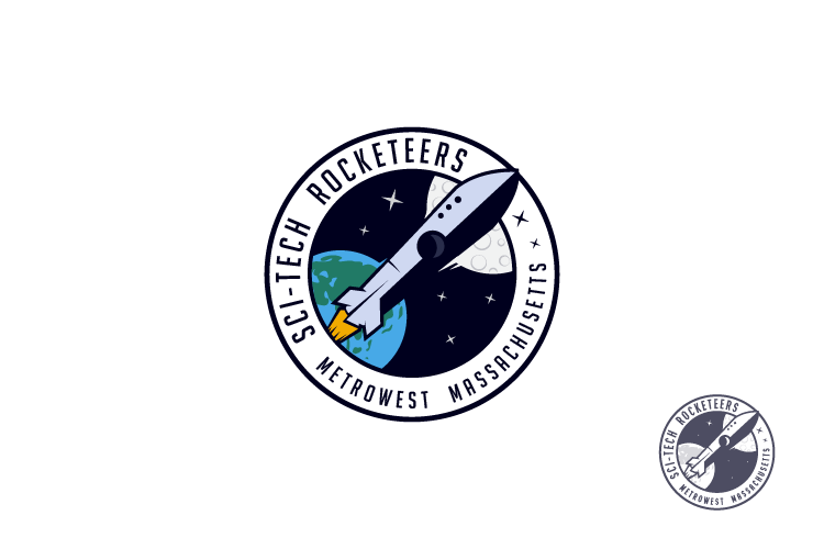 Logo Design by CreativeBaba for New England Sci-Tech Inc | Design #22091842