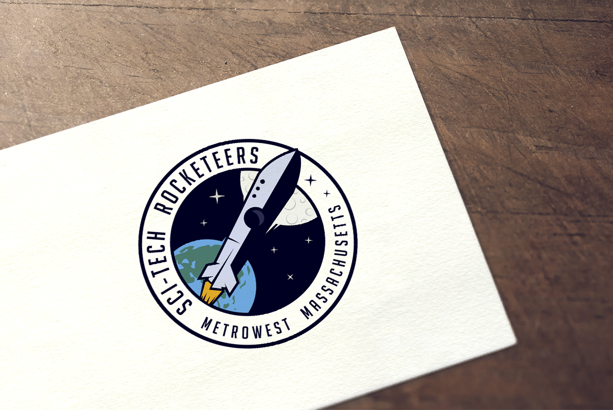 Design de Logo par CreativeBaba pour New England Sci-Tech Inc | Design #22091843
