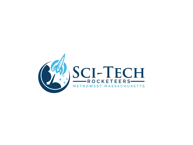 Logo Design by Rnxtx for New England Sci-Tech Inc | Design #22089240