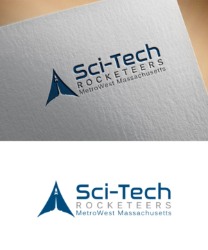 Logo Design by Aliqa Design for New England Sci-Tech Inc | Design: #22091077