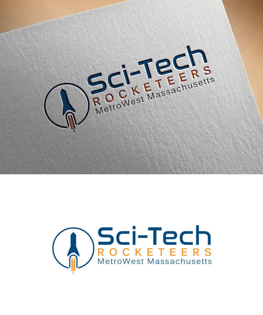 Diseño de Logo por Aliqa Design para New England Sci-Tech Inc | Diseño #22091078