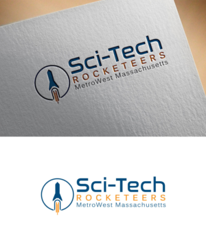 Logo Design by Aliqa Design for New England Sci-Tech Inc | Design: #22091078
