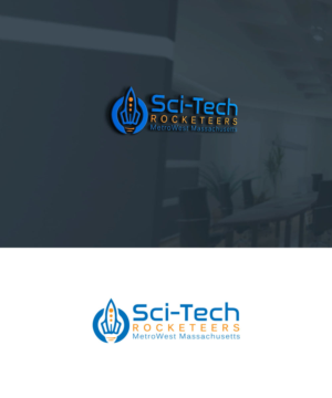 Logo Design by Aliqa Design for New England Sci-Tech Inc | Design: #22091079