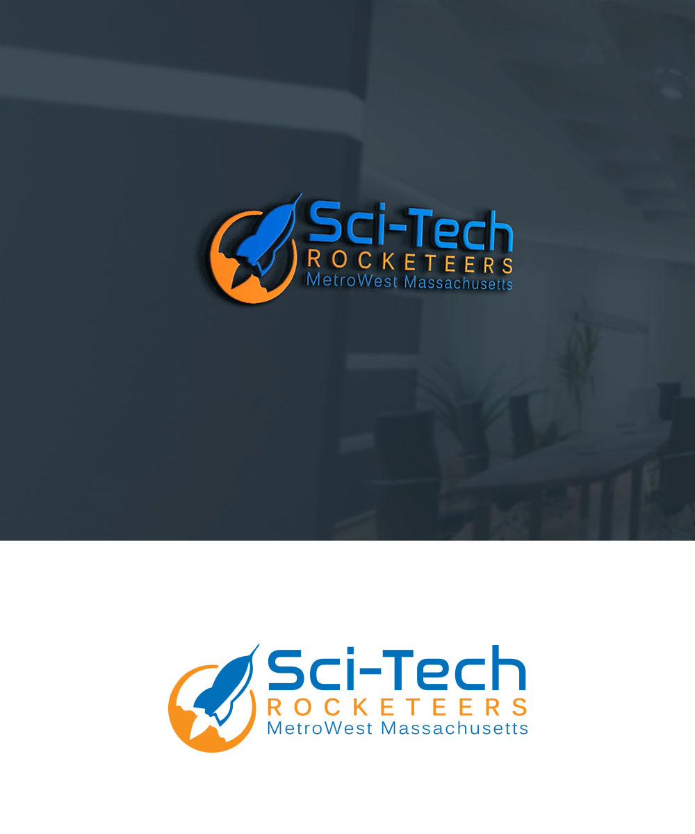 Logo-Design von Aliqa Design für New England Sci-Tech Inc | Design #22091080