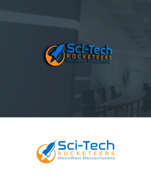 Logo Design by Aliqa Design for New England Sci-Tech Inc | Design: #22091080