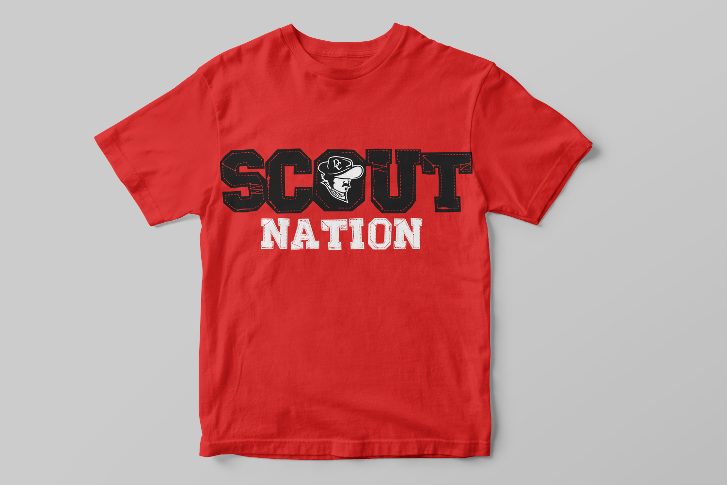 T-shirt Design by Synthesis for th'Inks Screen Printing | Design #19127442