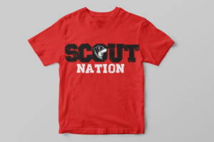 T-shirt Design by Synthesis for th'Inks Screen Printing | Design: #19127442