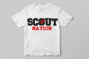 T-shirt Design by Synthesis for th'Inks Screen Printing | Design: #19127443