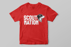 T-shirt Design by Synthesis for th'Inks Screen Printing | Design: #19127447