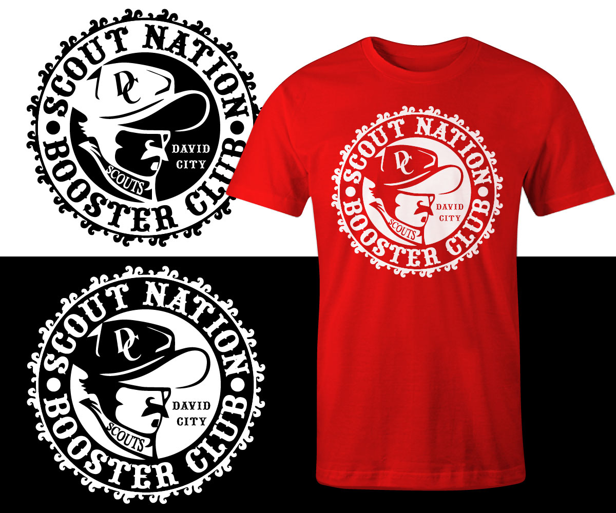 T-shirt Design by Justin E for th'Inks Screen Printing | Design #19126349