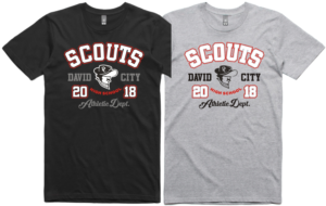 T-shirt Design by Rox Art Design for th'Inks Screen Printing | Design: #19144924