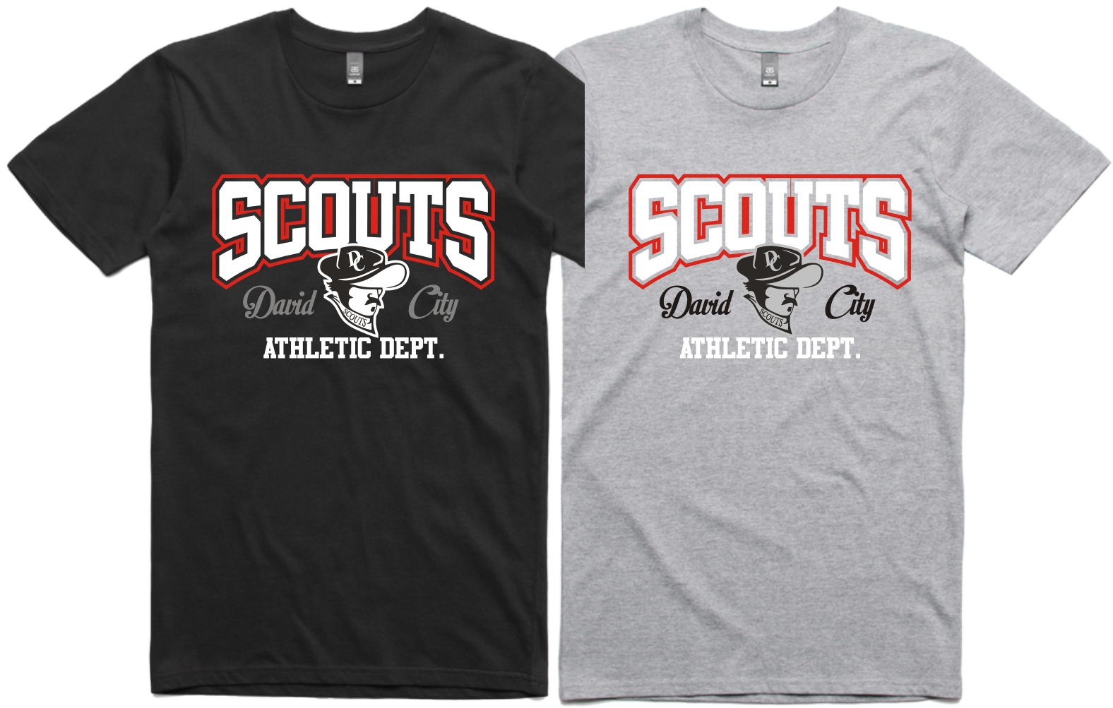 T-shirt Design by Rox Art Design for th'Inks Screen Printing | Design #19145178