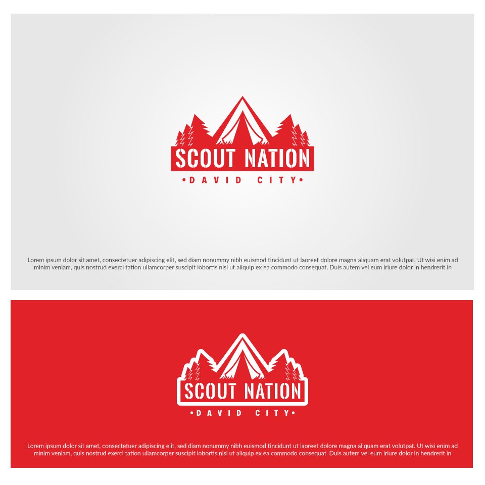 T-shirt Design by WILD FOX Desing Studio for th'Inks Screen Printing | Design #19148605