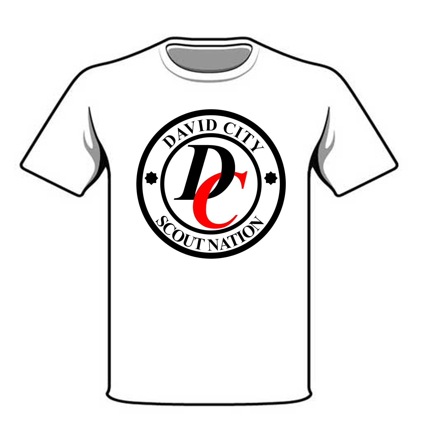 T-shirt Design by Aliefresah Elfazri for th'Inks Screen Printing | Design #19146182