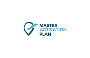 Master Activation Plan (MAP) | Design de Logo par laceymosleyy