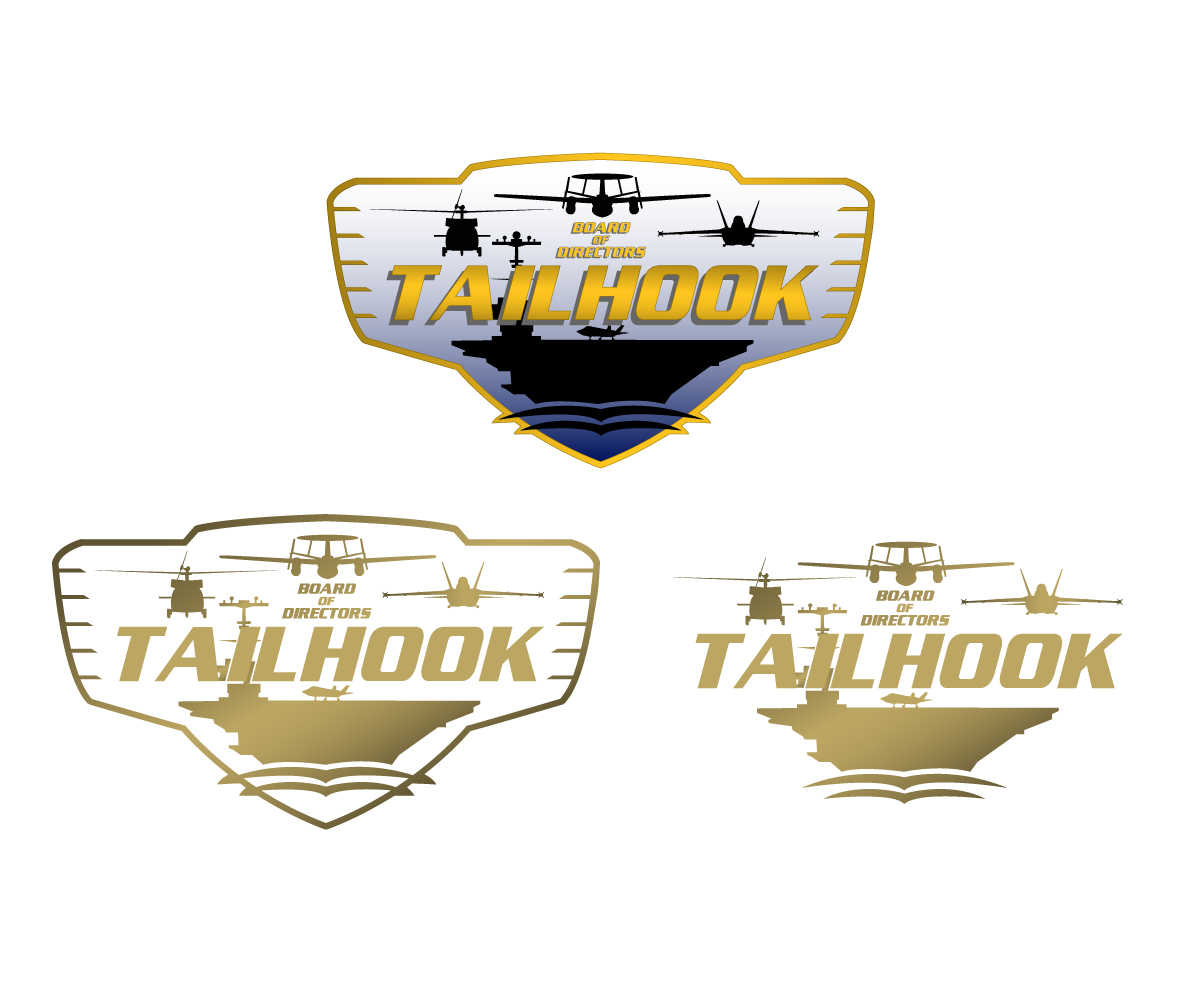 Design de T-shirt par vpt_creations pour The Tailhook Association | Design #19164935