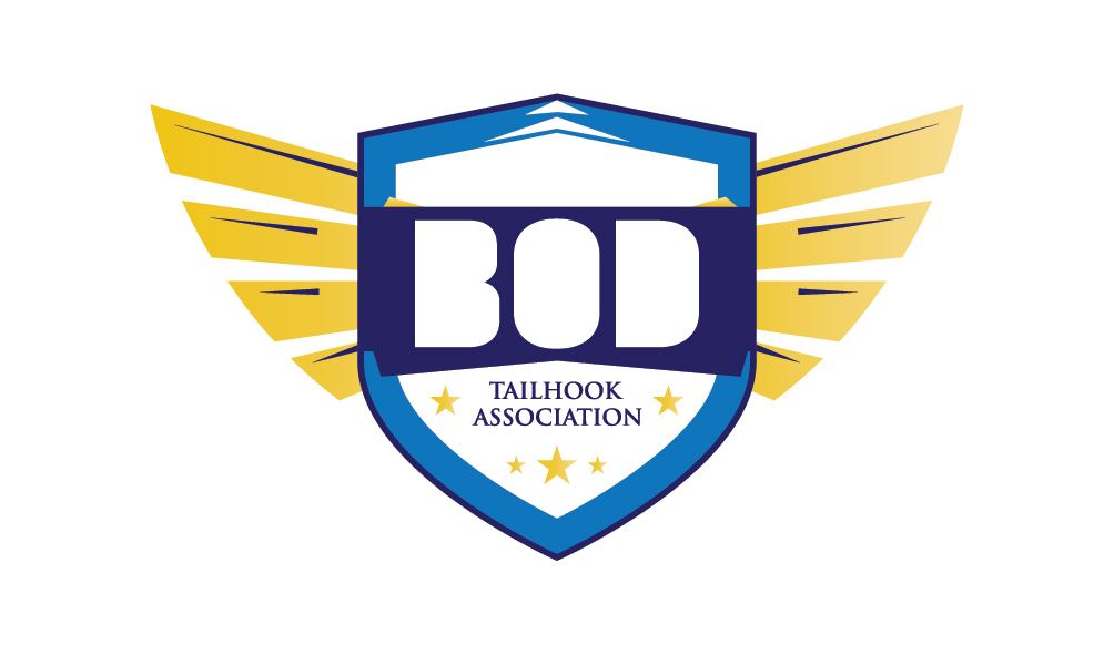 T-shirt Design by DesignzFiveThree for The Tailhook Association | Design #19137706