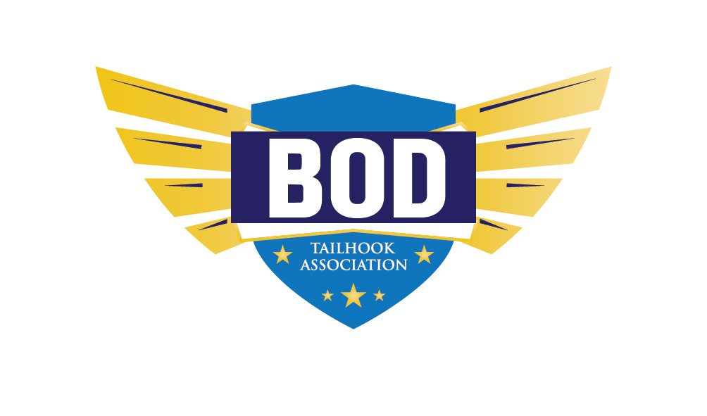 T-shirt Design by DesignzFiveThree for The Tailhook Association | Design #19144277