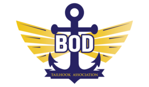 Design de T-shirt par DesignzFiveThree pour The Tailhook Association | Design #19155599