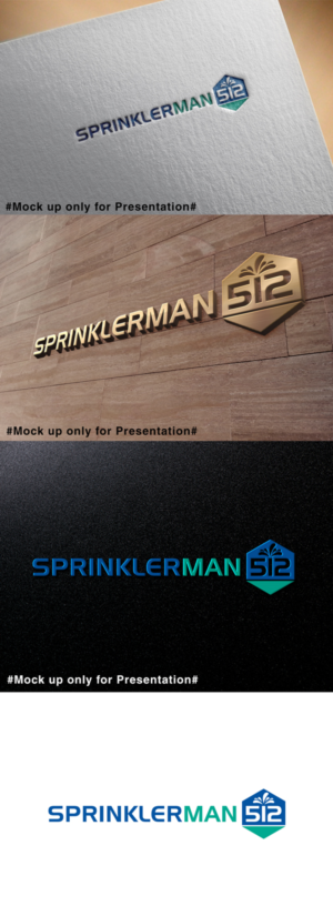 Logo Design by designmind78 for myconcreteartist.com | Design: #19126715