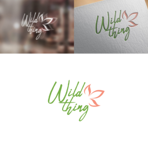 Logo Design by atharv28arav
