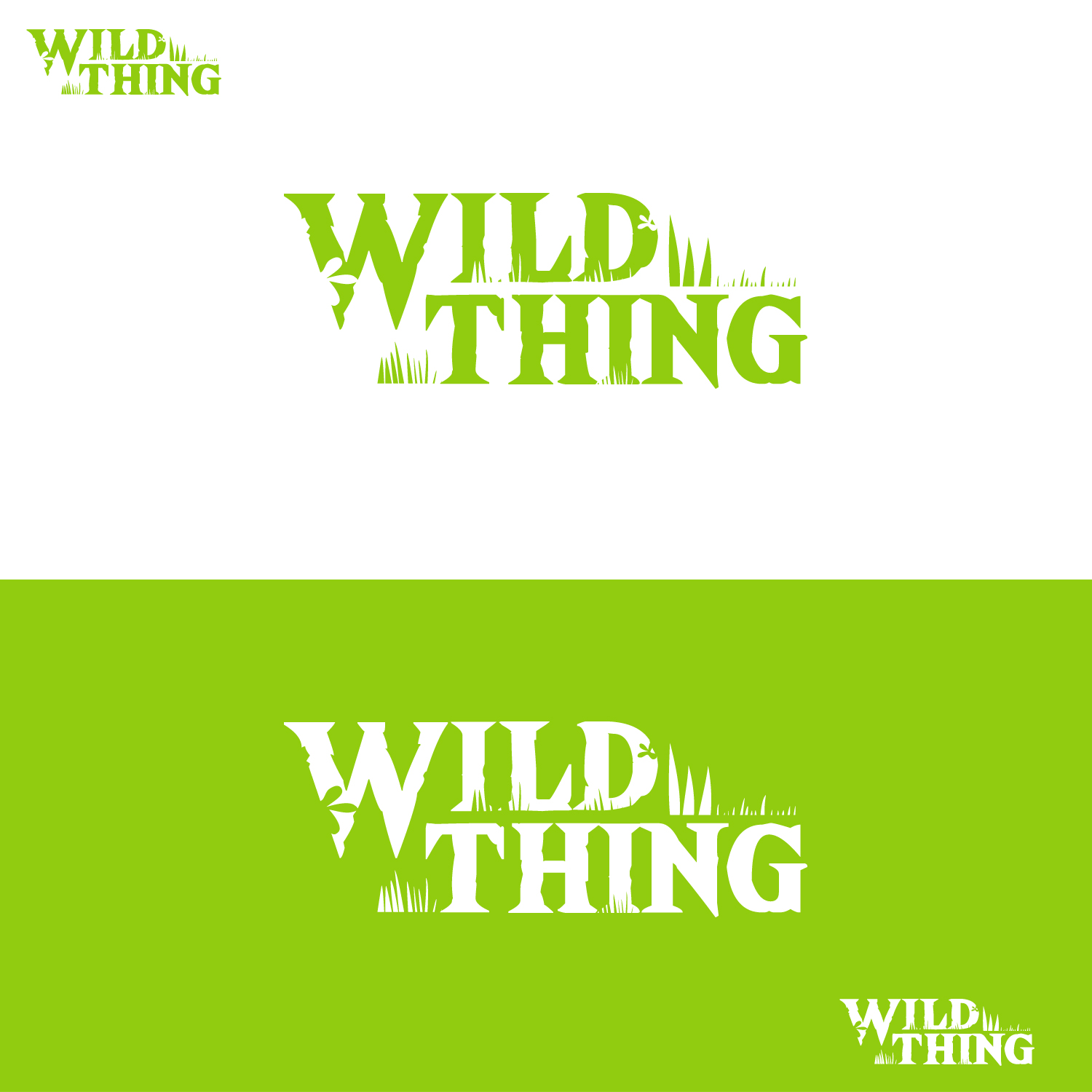 Logo Design by TRHZ for this project | Design #19147762