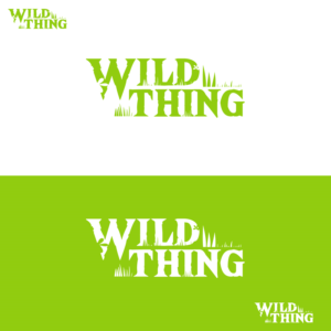 Logo Design by TRHZ