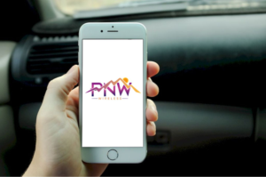 Logo Design by g-masking for LEAFBLOOM Organics | Design: #19124675