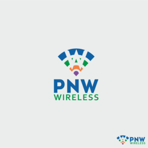 Logo Design by junior pxl design