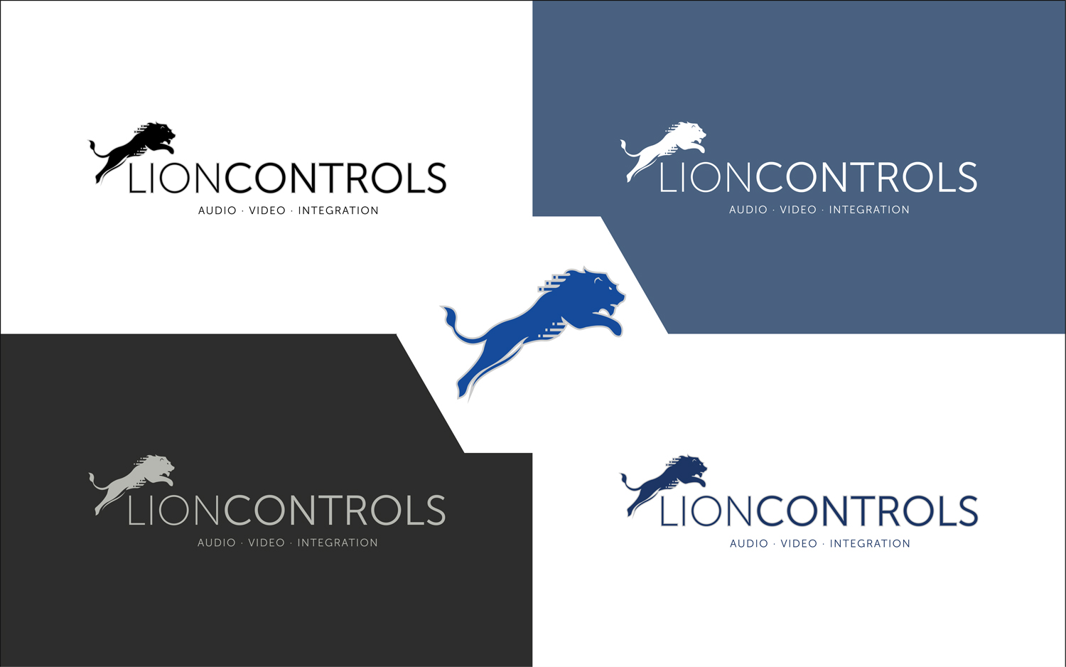 Diseño de Logo por samir tirkey para Karim Leo SL | Diseño #19184306