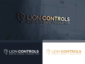 Logo Design by DiamondVector