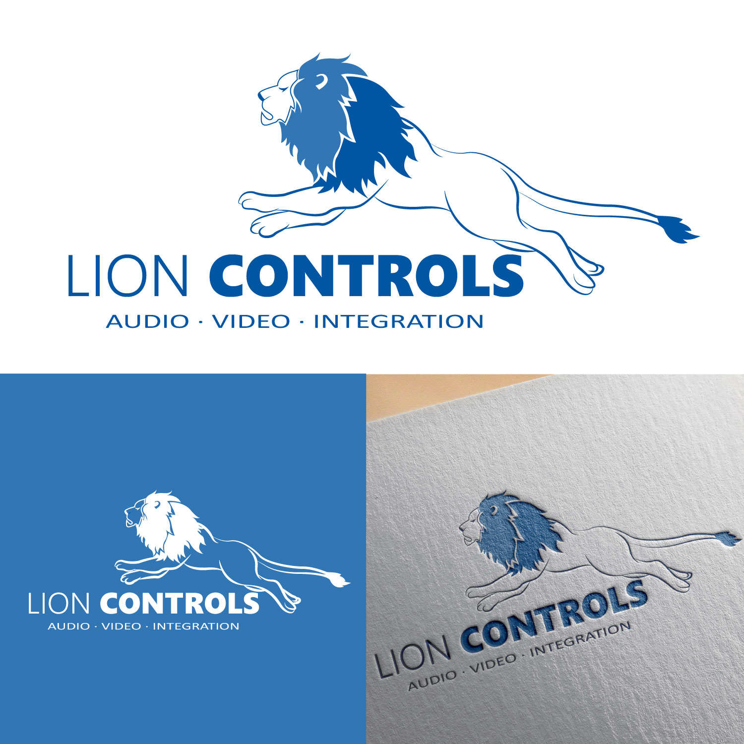 Logo Design by TechnoLogo for Karim Leo SL | Design #19217744