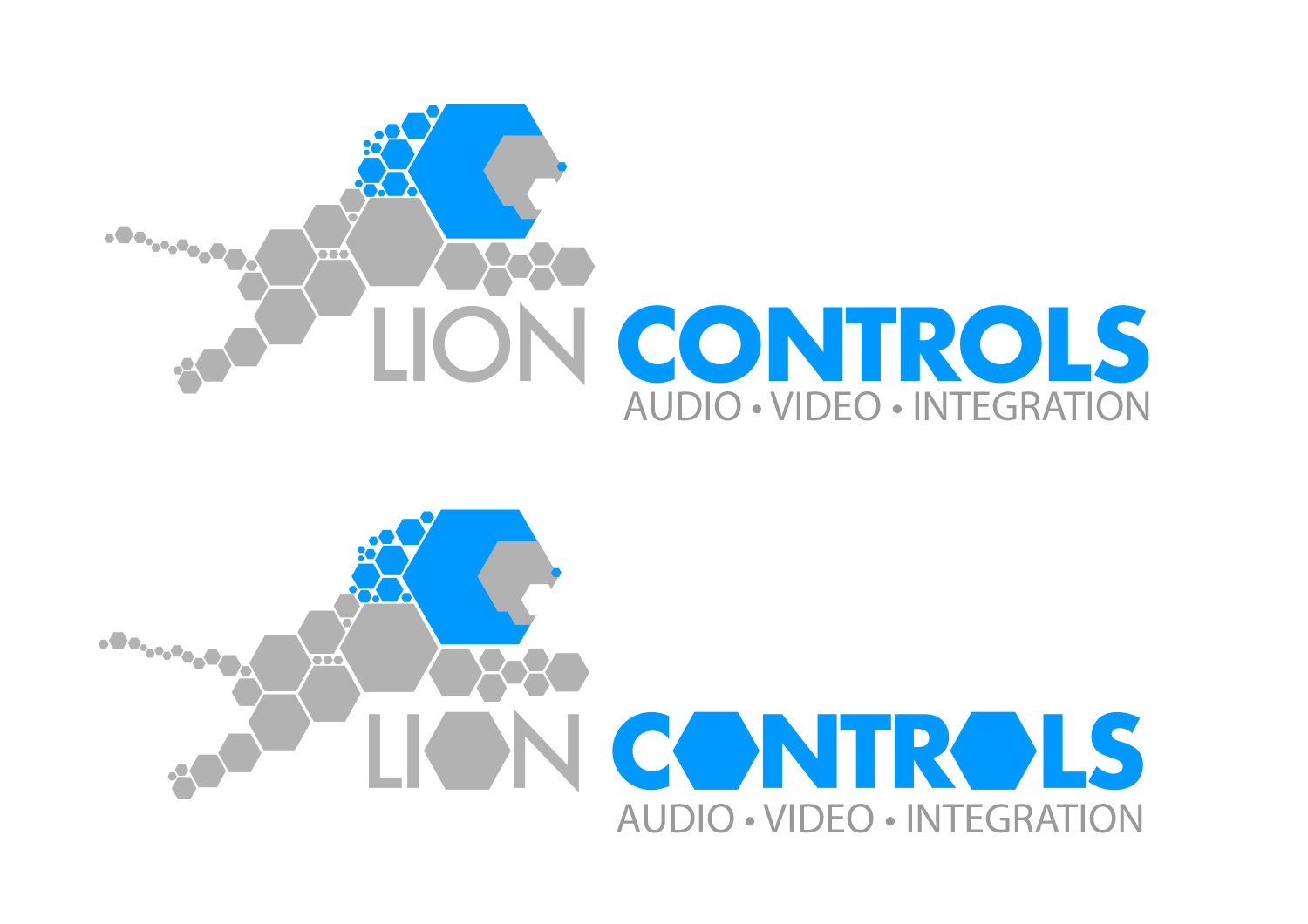 Logo Design by Rocketship for Karim Leo SL | Design #19174677
