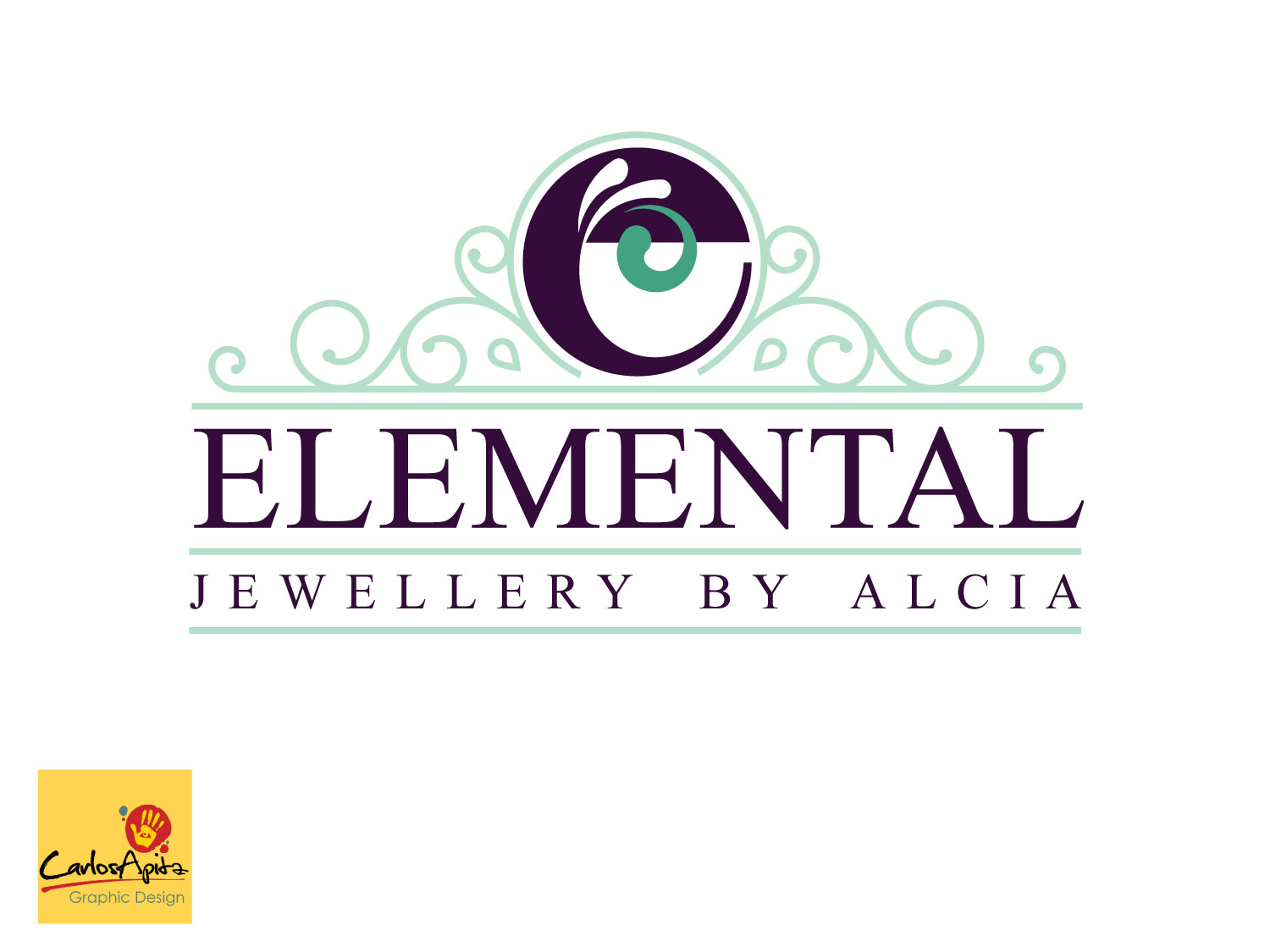 Logo Design by Carlos-Apitz for this project | Design #19135400