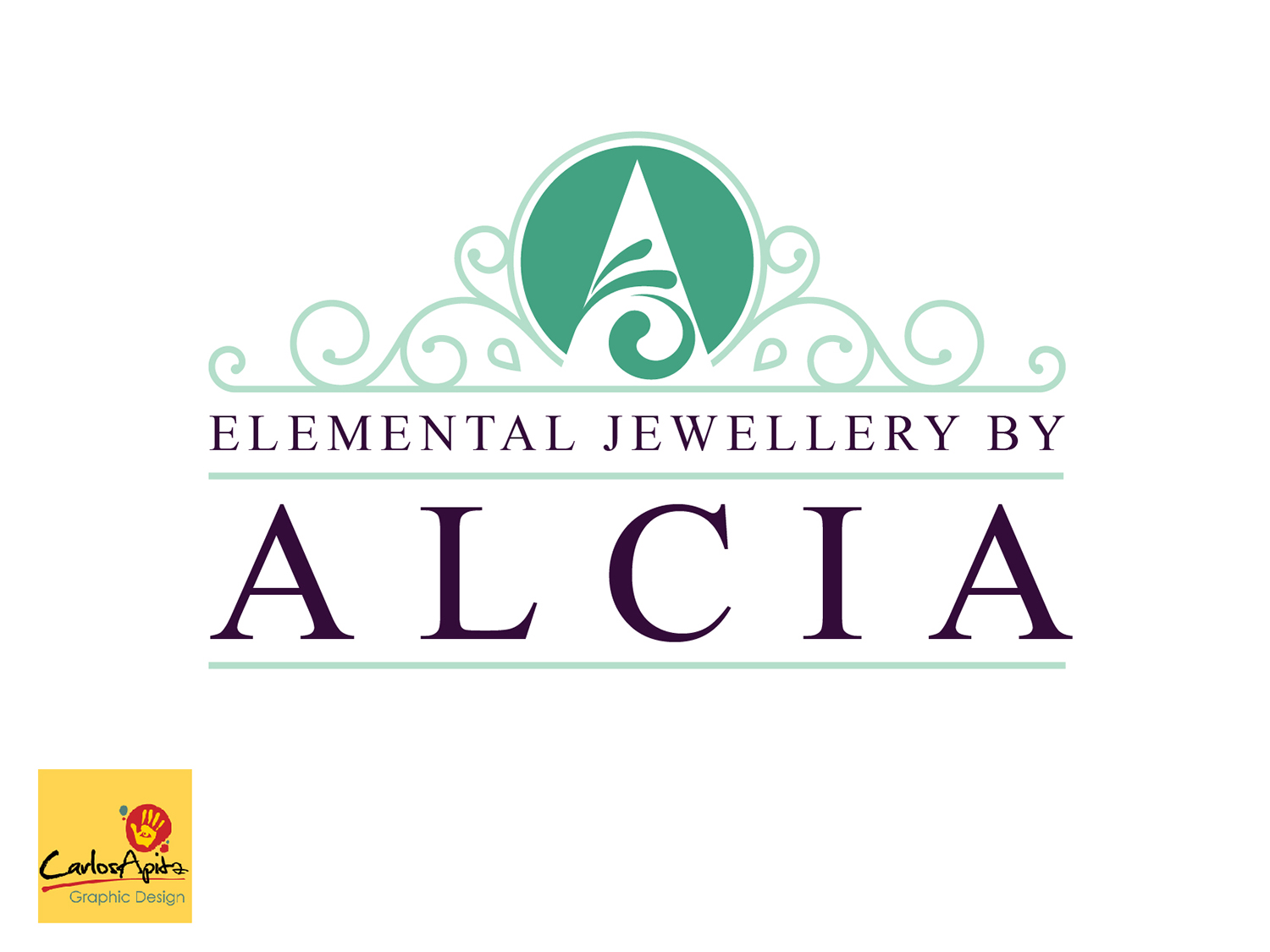 Logo Design by Carlos-Apitz for this project | Design #19142463