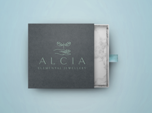 Logo Design by wonderland for this project | Design: #19134514