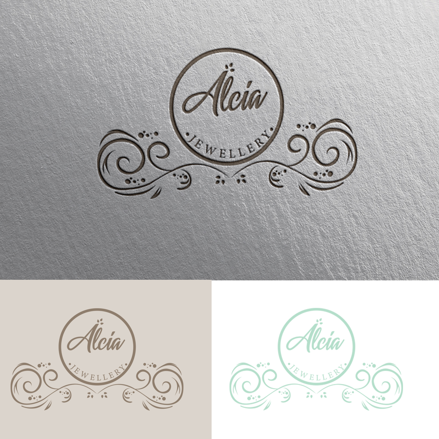 Logo Design by Sinkandika for this project | Design #19138837