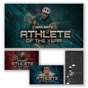 Graphic Design by Imazing for this project | Design: #19129564