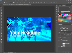 Graphic Design by klajdesign
