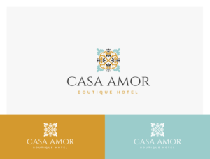 Logo Design by wonderland for ROMANA GROUP LLC | Design: #19128973
