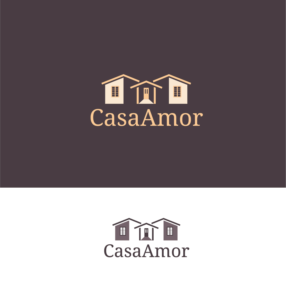 Logo Design by Deziners Zone for ROMANA GROUP LLC | Design #19130406