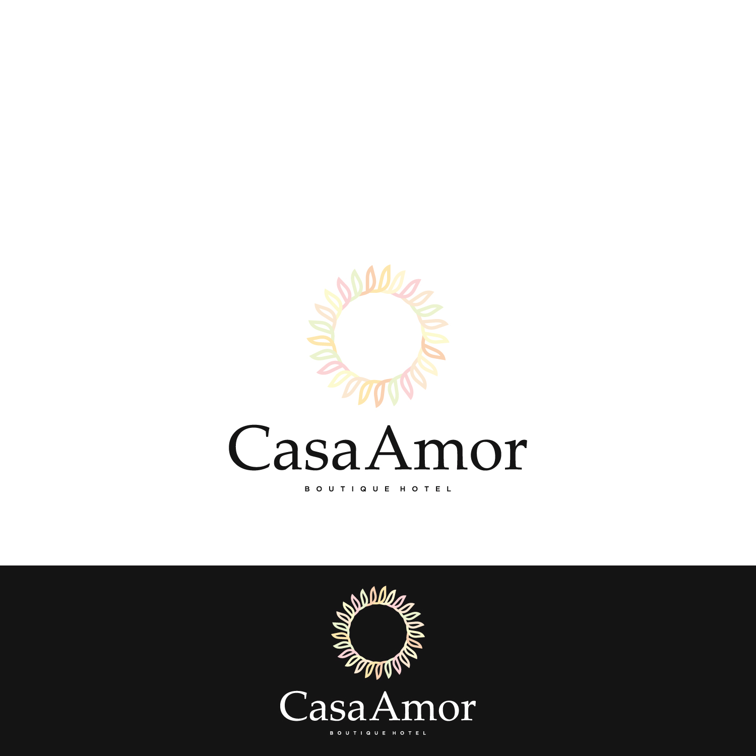 Logo Design by Atec for ROMANA GROUP LLC | Design #19138291
