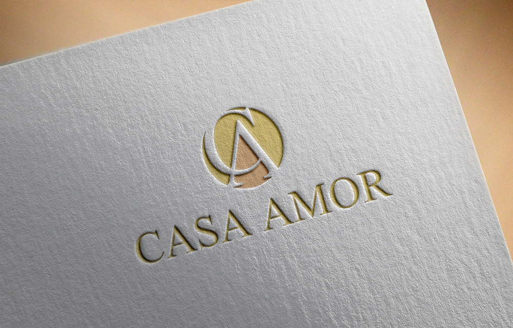 Logo Design by MAWBM for ROMANA GROUP LLC | Design #19140000